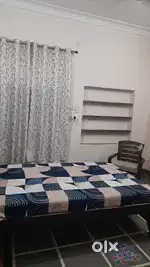 2 BHK Flat on rent at premium location 78500 corporate 40377
