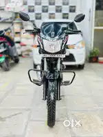 HONDA CB SHINE BS6 DISK
