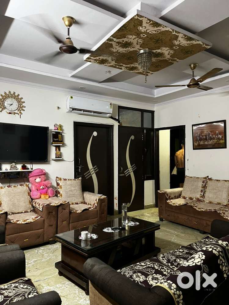 flat for sale in nit-5