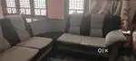 Cussion sofa