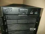 Dell server