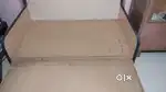 Sofa cum Bed for Sale, Size 5x6 without mattress