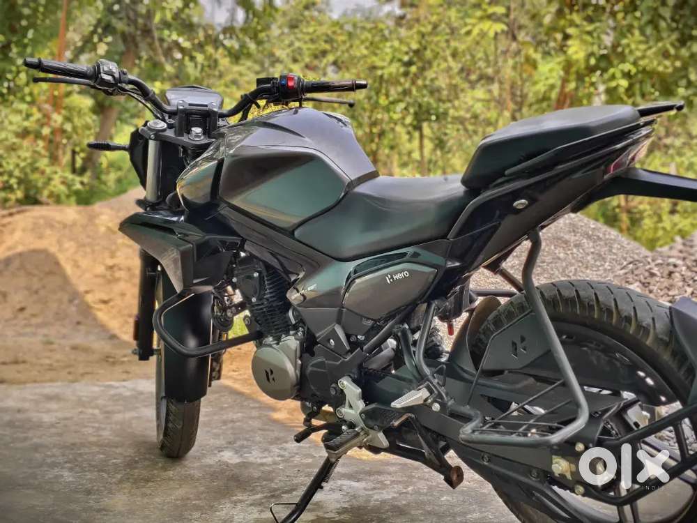Xtreme 125R