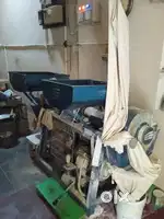 Flour Mill Machine