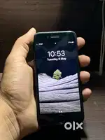 Iphone 7 black 32 gb