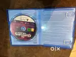 PS5 guardians of the galaxy