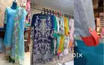 lady tailor for boutique near manacaud