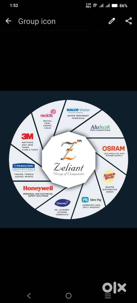 CORPORATE SALES MANAGER