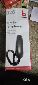 Slimline Telephone