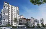 Premium 2bhk Flats@Bowrampet