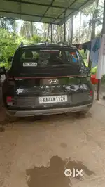 Hyundai Venue 2025