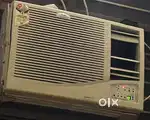 Windows AC 1.5 ton