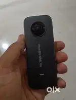 Insta 360 x2