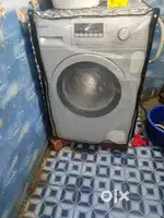 Automatic washing machine