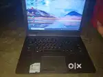 Dell latitude Laptop
