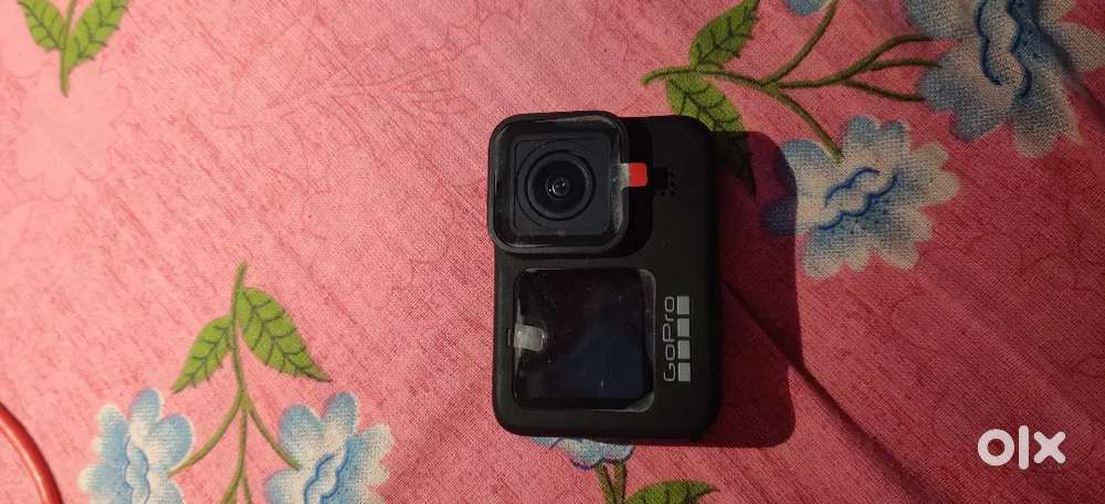 Go pro hero 9