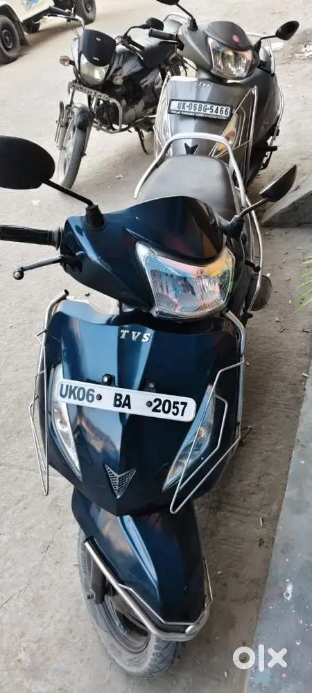 2 onner all service tvs ajeny