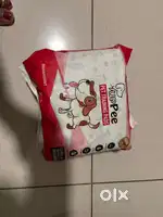 Pet pee pad