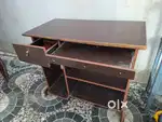 computer table