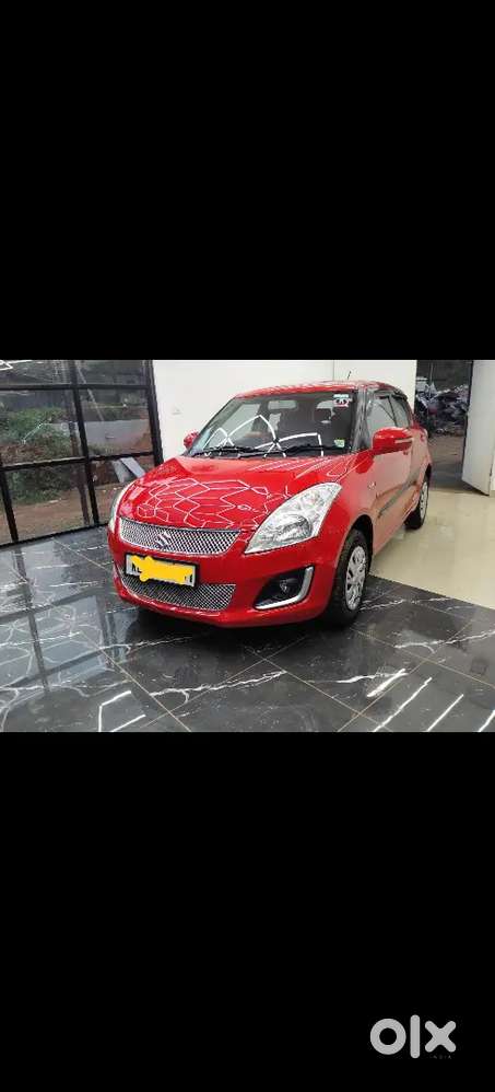 Swift VDI for sale very Good Condition