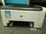 HP Laser Jet CP1025 Color Printer