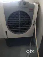 55L desert cooler usha Honeywell make