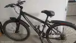 Huffy Vantage an europian brand cycle