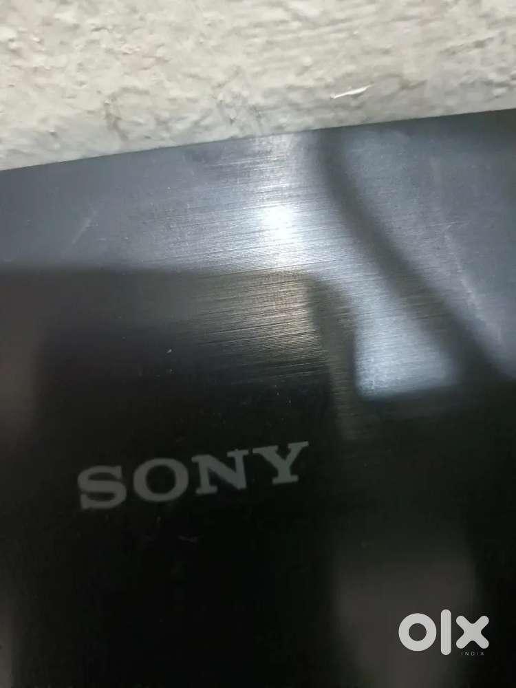 HT-S20R  use only 2 month