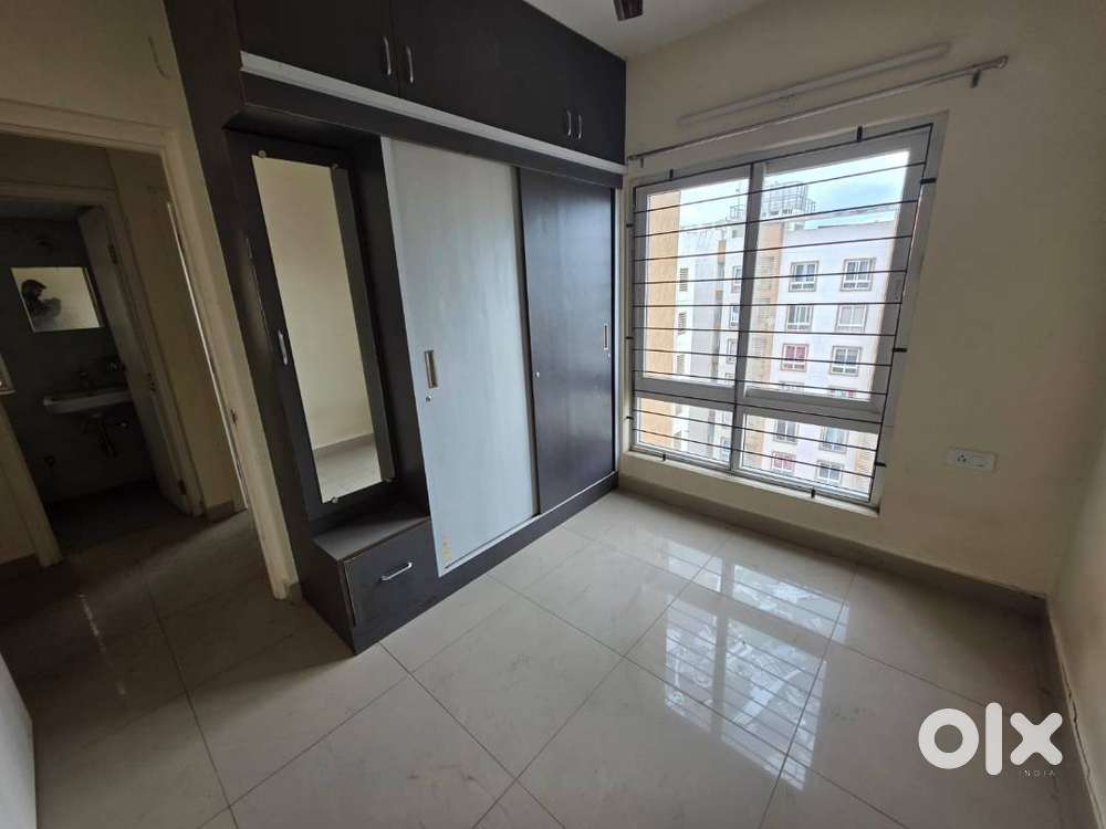 VBHC PALM Apartment