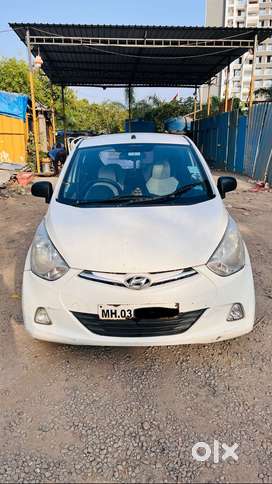 Hyundai Eon Era +