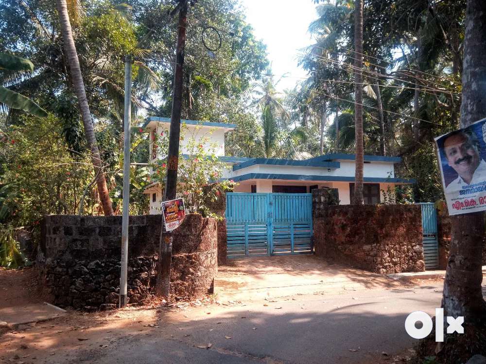 Building for sale in 35 lakhs with 2 bathrooms