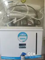 Kent water purifier