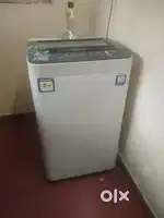 Fully conditioned automatic top load washing machine for sale