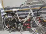 New ladies cycle for sale