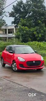 Maruti Suzuki Swift 2018 LDI, 2018, Diesel