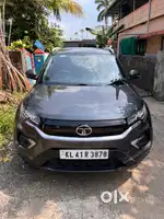 Tata Nexon 2020 Petrol Well Maintained