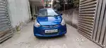 Hyundai EON Era +, 2016