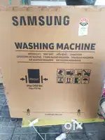 Samsung Washing Machine 10.5kg Semi Automatic