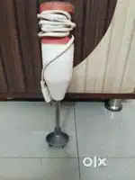 Hand blender