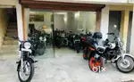 Sale and Purchase(Ahuja Auto Deals)
