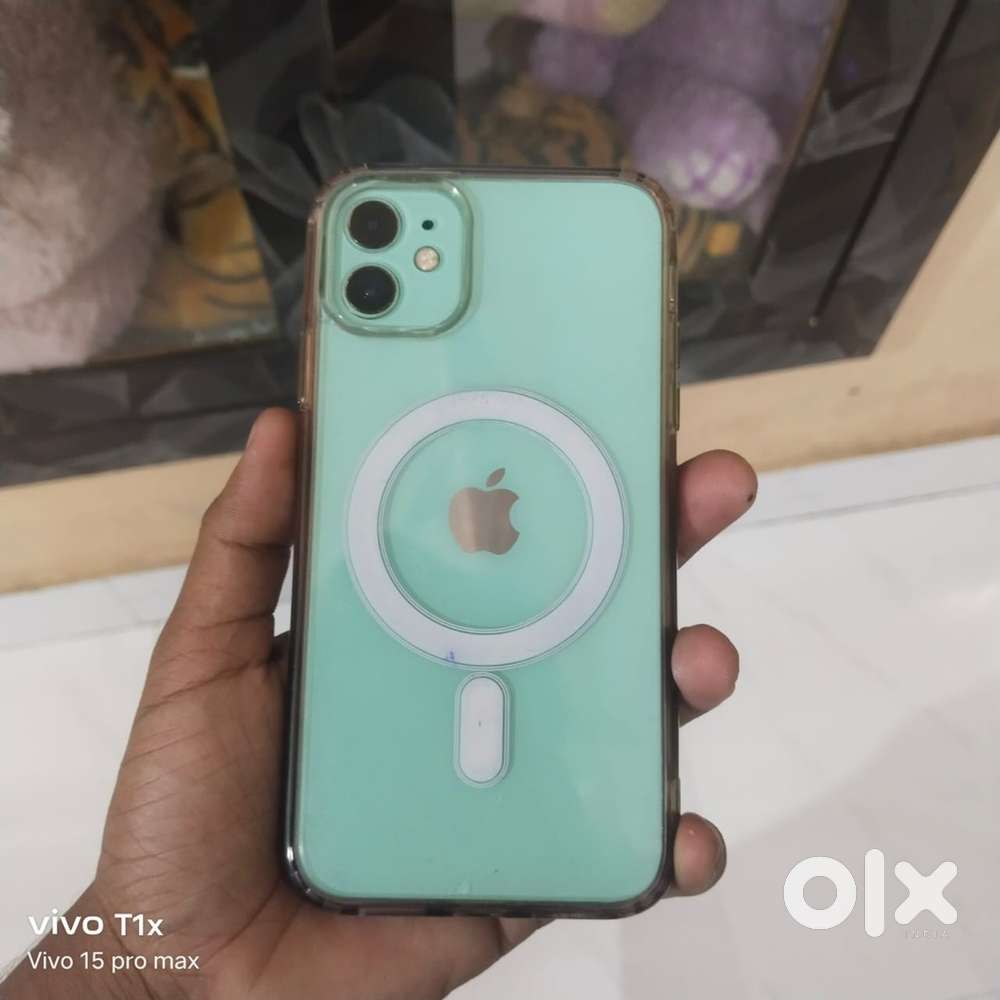 I phone 11