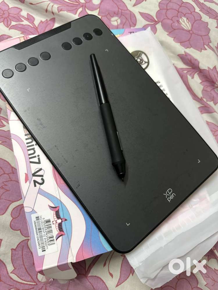 I want to sell my Drawing Tablet