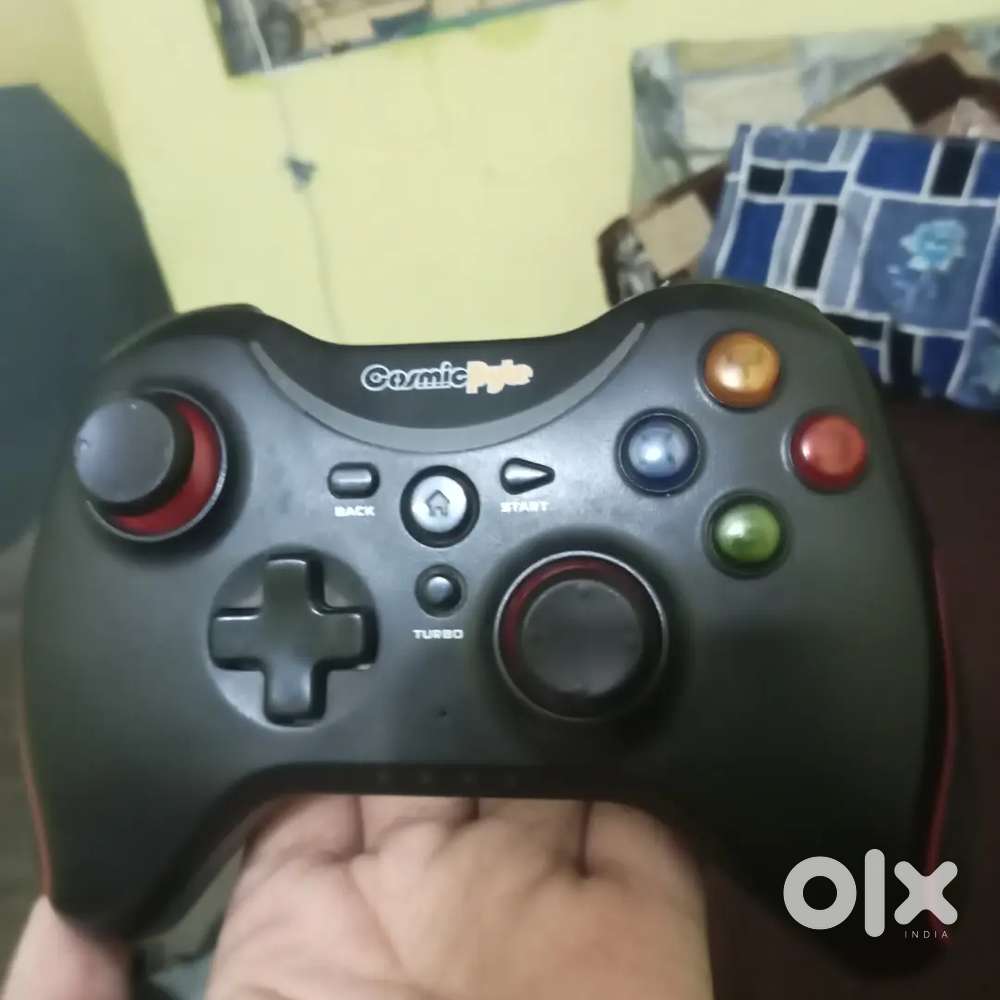Controller for Sale or Exchange  Working Condition