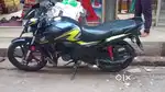 Two' years old bike