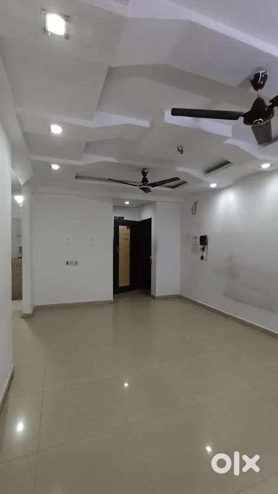 3BHK semi furnished house for sell/rent with all facility gym, garden.