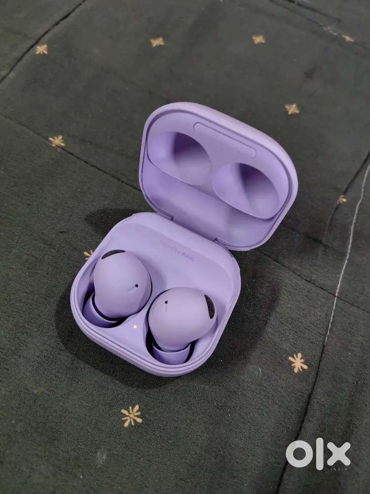 Samsung Buds 2 Pro