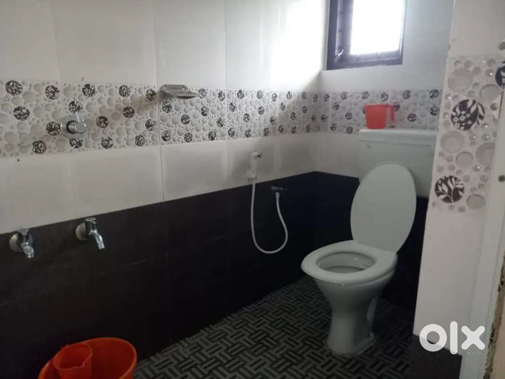 2bhk semi furnished apartment for rent in kalpetta