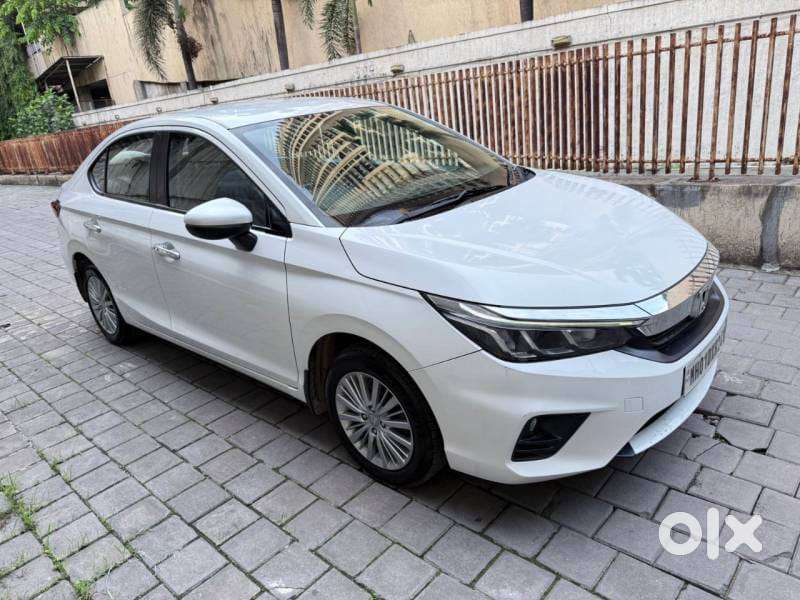 Honda City 1.5 V 5TH GEN i-VTEC MT, 2022, Petrol