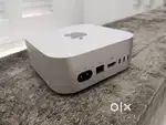 Apple Mac Mini M4