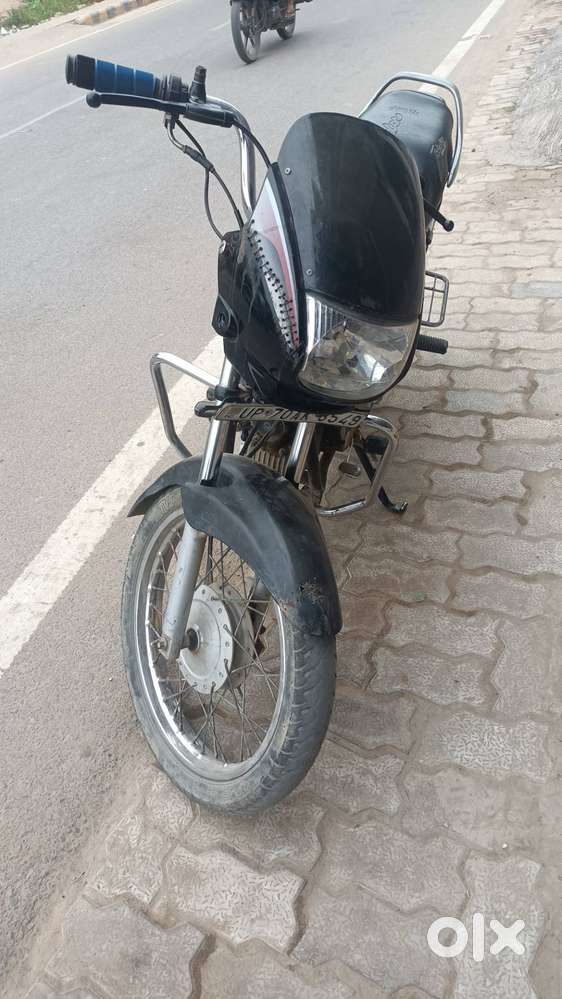 Supar splendor bike hai